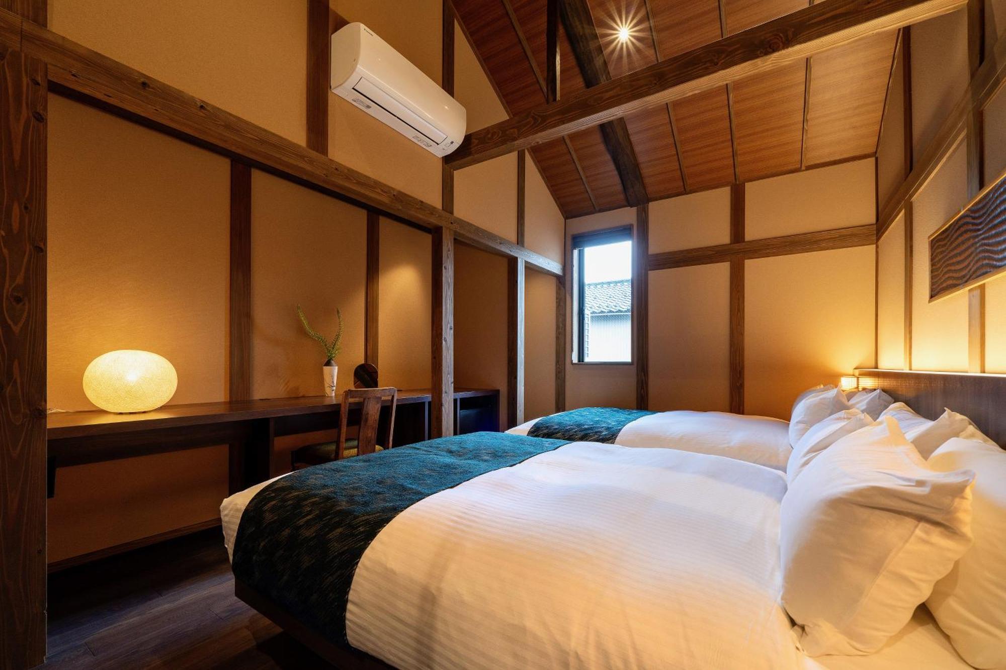 Villa Kagabi Machiya House Kanazawa Exterior foto