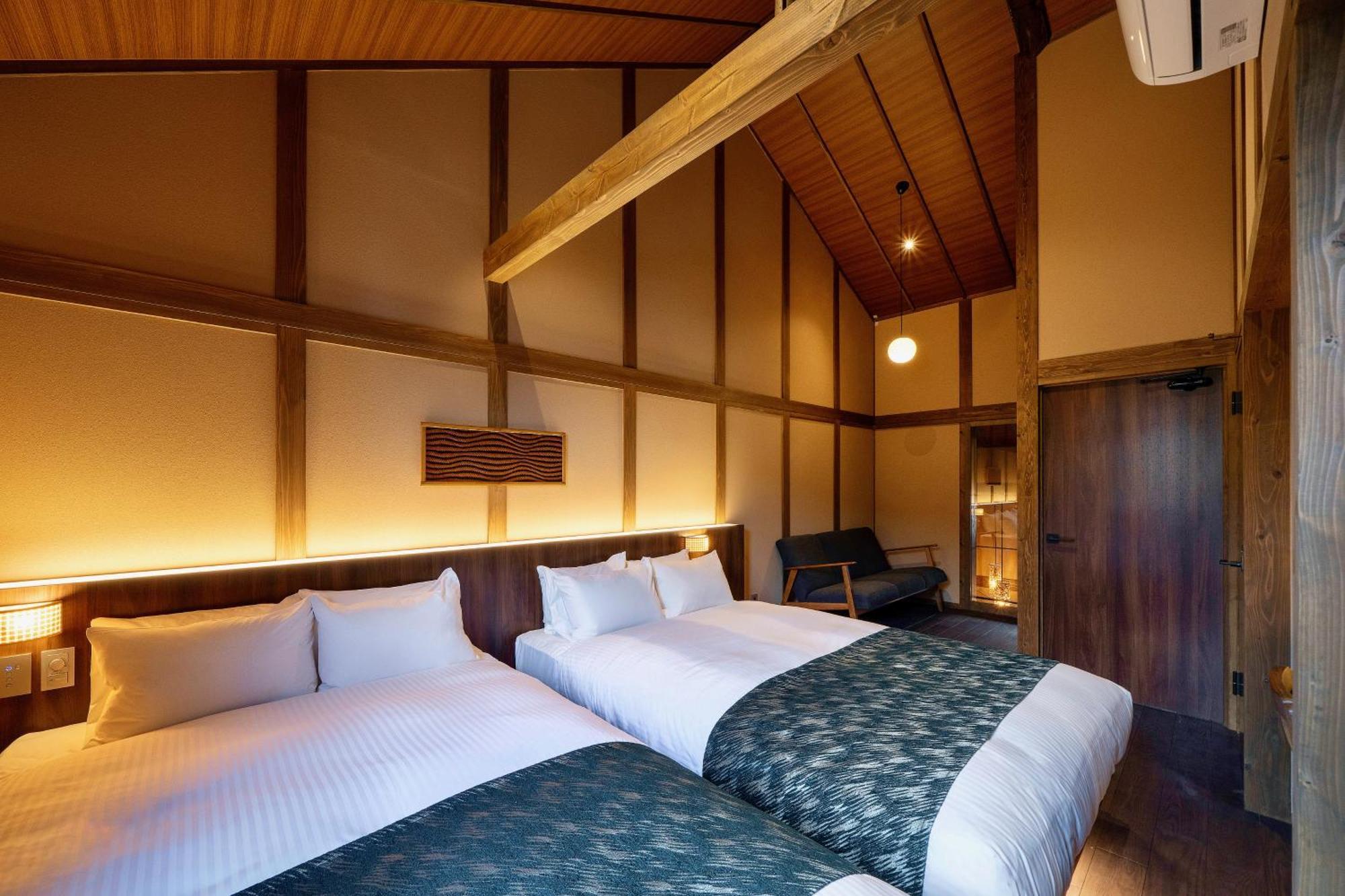 Villa Kagabi Machiya House Kanazawa Exterior foto