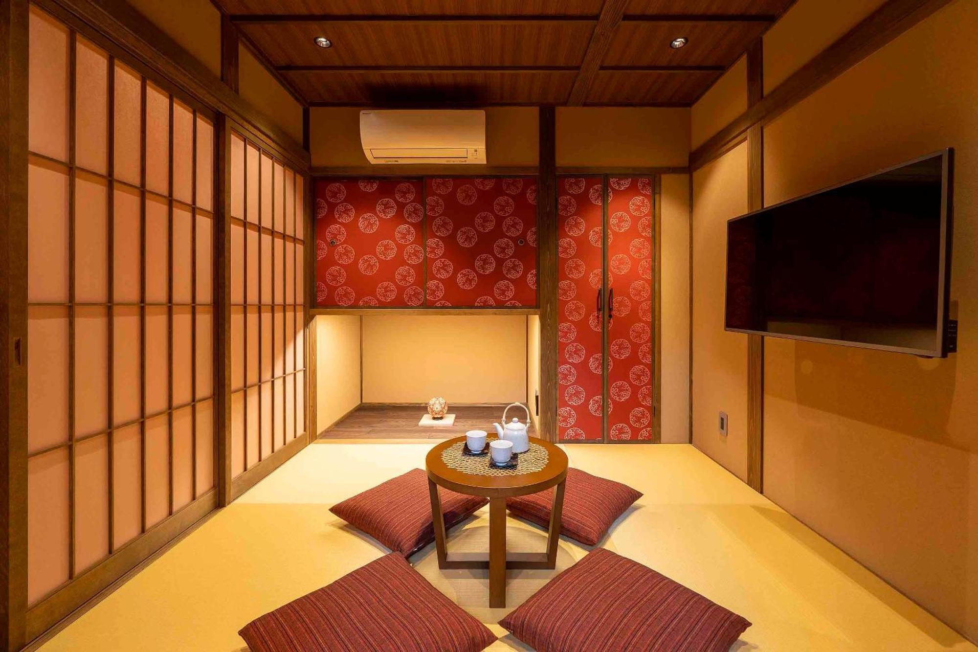 Villa Kagabi Machiya House Kanazawa Exterior foto